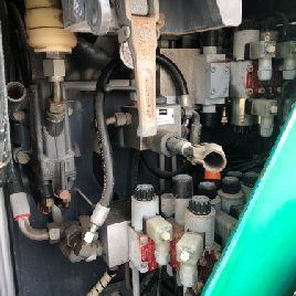 2006 VOGELE SUPER 2100-1