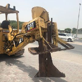 2002 Caterpillar DELTA DT150C