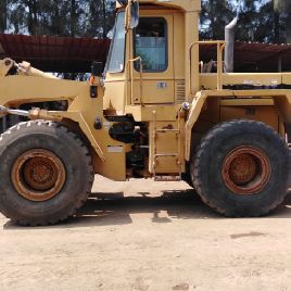 1993 Caterpillar 950F1