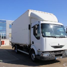 2005 Renault MIDLUM 180 CDI