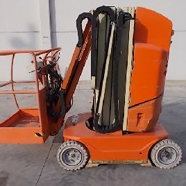 2006 JLG TOUCAN 861