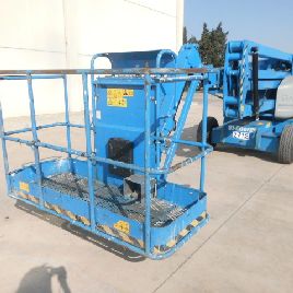 2012 GENIE Z45 / 25J BI