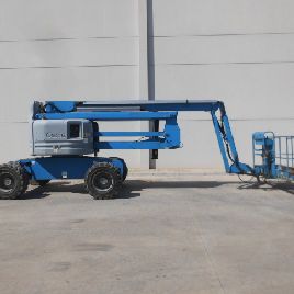2008 GENIE Z60/34