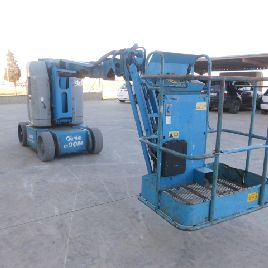 2007 GENIE Z-30 / 20N RJ