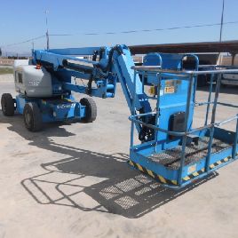 2008 GENIE Z45 / 25J BI