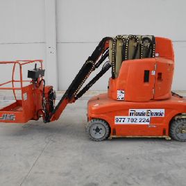 2013 JLG TOUCAN 1210