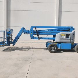 2014 GENIE Z45 / 25J DC