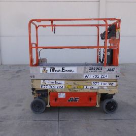 2011 JLG 1930ES