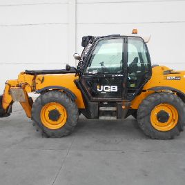 2014 JCB 535V140