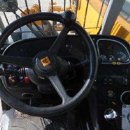 2014 JCB 535V140