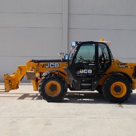 2014 JCB 535V140