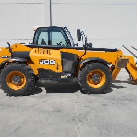 2015 JCB 535V140