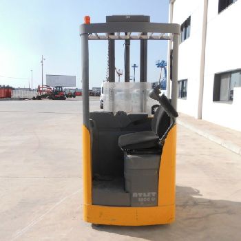 2009 Athlet 160STHSN380