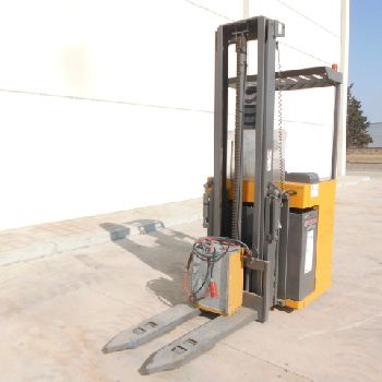 2009 Athlet 160STHSN380