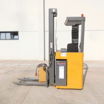 2009 Athlet 160STHSN380