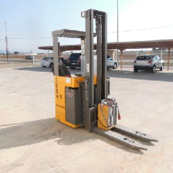 2009 Athlet 160STHSN380