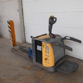 Athlet PLP 200