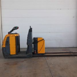 2009 Jungheinrich ECE 225