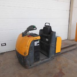 2009 Jungheinrich ECE 225