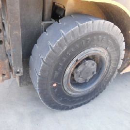 2011 Caterpillar DP18N