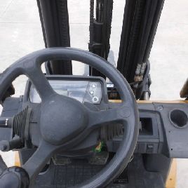2011 Caterpillar DP18N