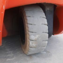 2015 Toyota 7FBEST15