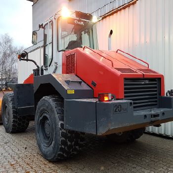 2004 O &amp; K L35.5