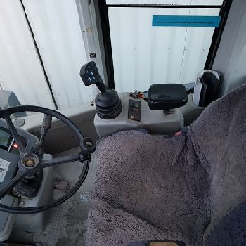 2004 O &amp; K L35.5