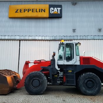 2004 O &amp; K L35.5