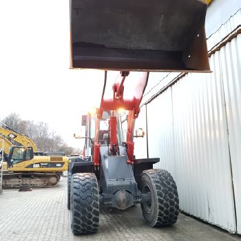 2004 O &amp; K L35.5