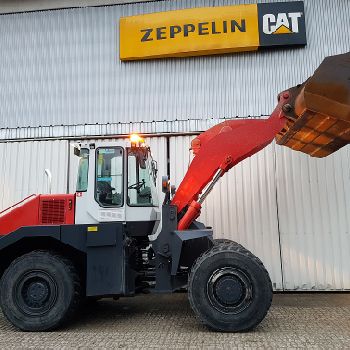 2004 O &amp; K L35.5