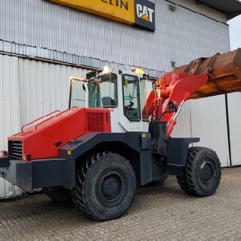 2004 O &amp; K L35.5