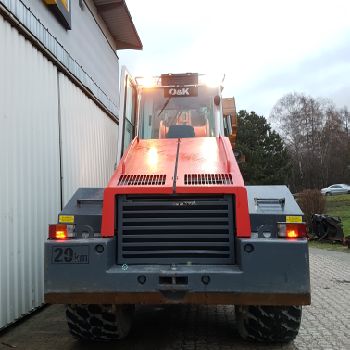 2004 O &amp; K L35.5