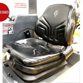 2009 AISLE-MASTER 20SE