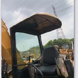2010 Caterpillar 305CR