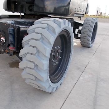 2012 NIFTY HR21-H BIENERGY