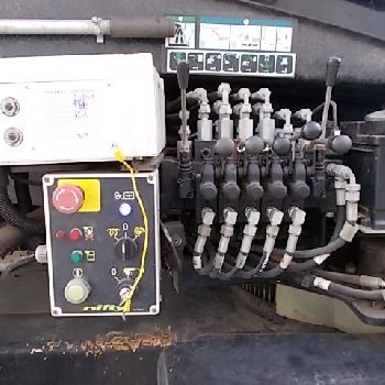 2012 NIFTY HR21-H BIENERGY