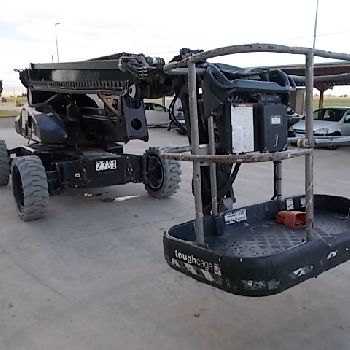 2012 NIFTY HR21-H BIENERGY