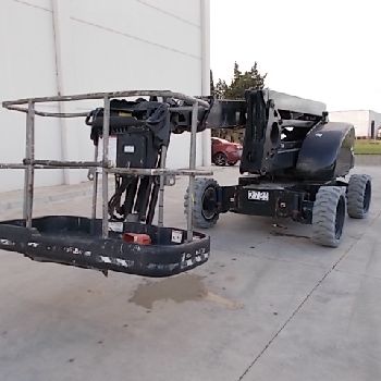 2012 NIFTY HR21-H BIENERGY