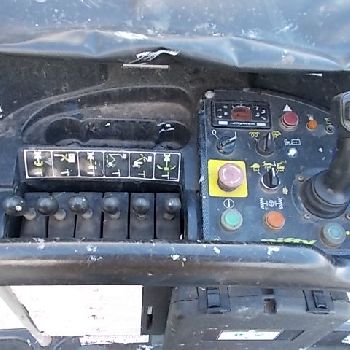 2012 NIFTY HR21-H BIENERGY