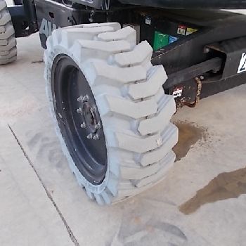 2012 NIFTY HR21-H BIENERGY