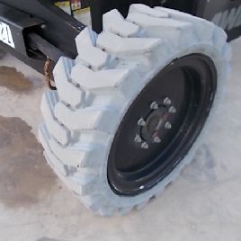 2012 NIFTY HR21-H BIENERGY