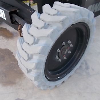 2012 NIFTY HR21-H BIENERGY