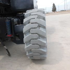 2012 NIFTY HR21-H BIENERGY