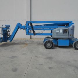 2012 GENIE Z45 / 25J BI