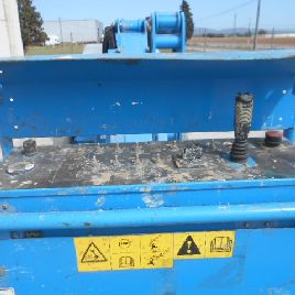 2012 GENIE Z45 / 25J BI