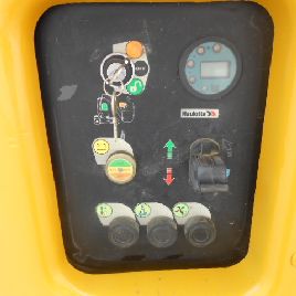 2012 Haulotte STAR 10