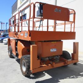 2007 JLG 3394RT
