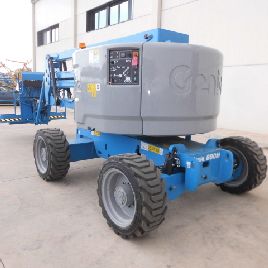 2018 GENIE Z45 / 25J