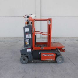 2011 JLG TOUCAN DUO